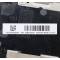 Carcasa superioara cu tastatura palmrest Laptop, Lenovo, IdeaPad 5-14ITL05 Type 82FE, 5CB1A13503, AM2UZ000C20, ET2UZ000100, ET2UZ000200, iluminata, albastra, layout UK