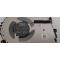 Cooler placa video Laptop, Huawei, MagicBook PRO HBL-W19, HQ23300018000, BAPA0905R5H-Y001, 5V, 0.50A, GPU