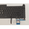 Tastatura Laptop Gaming, Asus, ROG Strix G16 G615J, G615JH, G615JHR, G615JM, G615JMR, G615JPR, iluminata, RGB 4 Zone, neagra, layout US