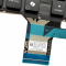 Tastatura Laptop Gaming, Asus, ROG Strix G16 G615J, G615JH, G615JHR, G615JM, G615JMR, G615JPR, iluminata, RGB 4 Zone, neagra, layout US