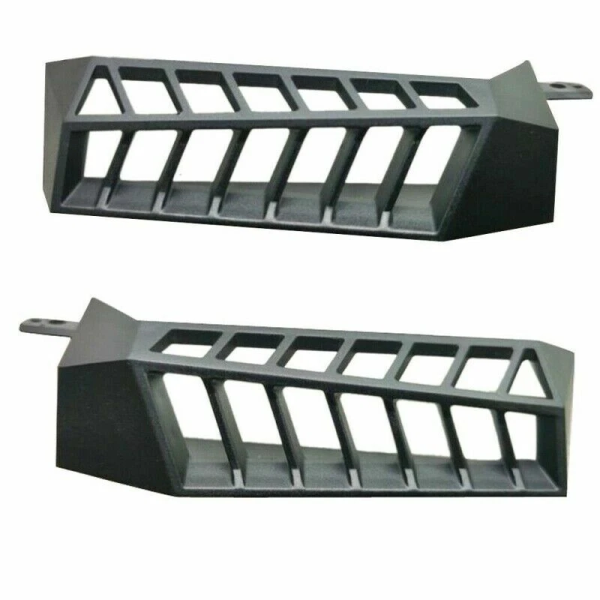 Ornamente coolere si balamale Laptop Gaming, HP, OMEN 15-DC, 15T-DC, TPN-Q211, L24361-000, L24361-001, negre