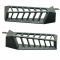 Ornamente coolere si balamale Laptop Gaming, HP, OMEN 15-DC, 15T-DC, TPN-Q211, L24361-000, L24361-001, negre
