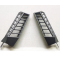 Ornamente coolere si balamale Laptop Gaming, HP, OMEN 15-DC, 15T-DC, TPN-Q211, L24361-000, L24361-001, negre