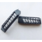 Ornamente coolere si balamale Laptop Gaming, HP, OMEN 15-DC, 15T-DC, TPN-Q211, L24361-000, L24361-001, negre