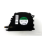 Cooler Laptop 2-in-1, HP, Envy X360 13-BF, 13T-BF, TPN-C161, N15692-001, EG50050S1-CK40-S9A, DC2800129S0 SU03, ND75C44-21J01, DC2800129D0, 5V, 2.25W, CPU