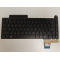 Tastatura Laptop Gaming, Asus, ROG Strix G16 G635L, G635LR, G635LW, G635LX, iluminata, RGB Per Key, neagra, layout US