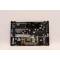 Carcasa superioara cu tastatura palmrest Laptop, Lenovo, IdeaPad 5 14ABA7 Type 82SE, 5CB1J08457, 5CB1J08488, AM3KI000140, PK37B01D700TIC, ET2UZ000100, ET2UZ000200, iluminata, 4 pini, Cloud Grey, layout US