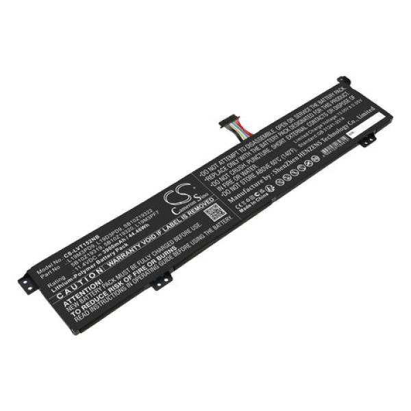 Baterie compatibila Laptop Gaming, Laptop, Lenovo, IdeaPad 3-15ARH05 Type 82EY, 5B10Z19322, 5B10Z19319, 5B10Z19320, CS-LVT152NB, L19M3PD9, L19D3PD9, L19M3PF7, 11.45V, 3900mAh, 44.46Wh