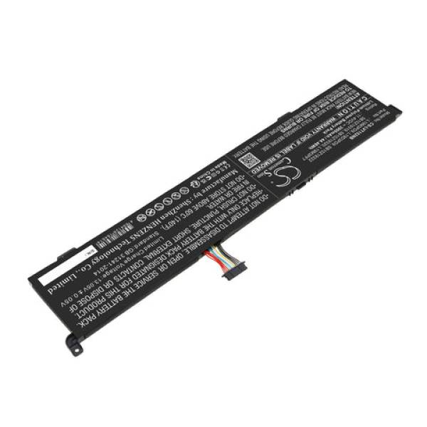 Baterie compatibila Laptop Gaming, Laptop, Lenovo, IdeaPad 3-15ARH05 Type 82EY, 5B10Z19322, 5B10Z19319, 5B10Z19320, CS-LVT152NB, L19M3PD9, L19D3PD9, L19M3PF7, 11.45V, 3900mAh, 44.46Wh