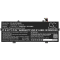 Baterie compatibila Laptop, Huawei, MateBook 14 KLV-W29, KLV-W29L, CS-HUX190NB, HB4593R1ECW-22, 7.64V, 7250mAh, 55.39Wh, 9 pini