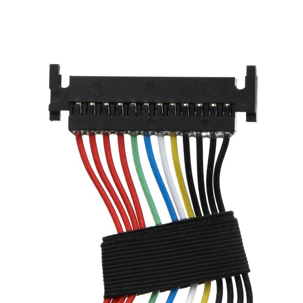Baterie compatibila Laptop, Huawei, MateBook 14 2021, KLVD-WDH9, CS-HUW142NB, HB4593R1ECW-22A, 7.64V, 7300mAh, 55.77Wh, 12 pini