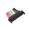 Baterie compatibila Laptop, Huawei, MateBook 14 2021, KLVD-WDH9, CS-HUW142NB, HB4593R1ECW-22A, 7.64V, 7300mAh, 55.77Wh, 12 pini