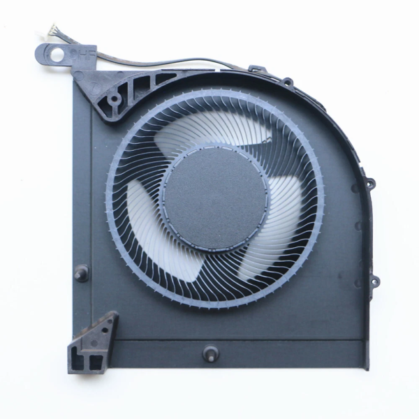 Set coolere Laptop, Lenovo, Legion Slim 5 16AHP9 Type 83HD, DFSCM227163921-FQRY, DFSCL12E064861-FQS0, 5H40S20937, 12V, 1A