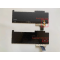 Tastatura Laptop Gaming, Asus, ROG Strix Scar 18 G834J, G834JY, G834JYR, G834JZ, G834JZR, iluminata, RGB Per Key, neagra, layout US