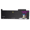 Tastatura Laptop Gaming, Asus, ROG Strix Scar 18 G834J, G834JY, G834JYR, G834JZ, G834JZR, iluminata, RGB 4 Zone, neagra, layout US