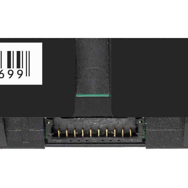Baterie compatibila Laptop, Dell, CS-DEN145NB, H5CKD, 0H5CKD, 9077G, 09077G, TXD03, 0TXD03, 7T8CD, 07T8CD, 15V, 3450mAh, 51.75Wh