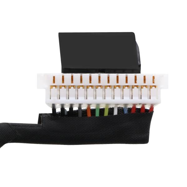Baterie compatibila Laptop 2-in-1, Dell, Latitude 9440, P166G, P166G001, GT6TK, 0GT6TK, CS-DEL945NB, 11.55V, 5150mAh, 59.48Wh