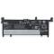 Baterie Laptop, Lenovo, IdeaPad Slim 5 13IWC11 Type 83UE, 5B11Q01968, 4ICP5/38/109, L24C4PK1, 15.6V, 3440mAh, 54.7Wh