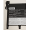 Baterie Laptop, Lenovo, IdeaPad Slim 5 13IWC11 Type 83UE, 5B11Q01968, 4ICP5/38/109, L24C4PK1, 15.6V, 3440mAh, 54.7Wh