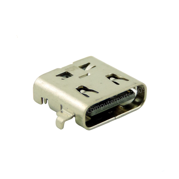 Mufa alimentare Type-C Laptop, Dell, Latitude 5511, P80F, P80F004, USB-C
