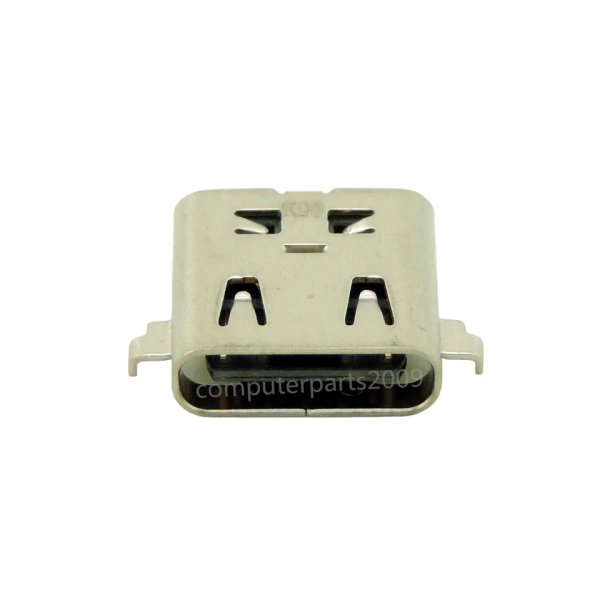Mufa alimentare Type-C Laptop, Dell, Latitude 5510, P80F, P80F002, USB-C