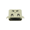 Mufa alimentare Type-C Laptop, Dell, Latitude 5510, P80F, P80F002, USB-C