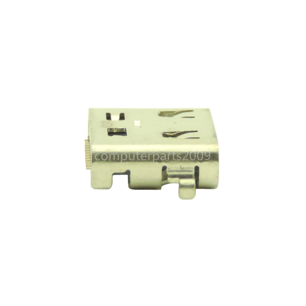 Mufa alimentare Type-C Laptop, Dell, Latitude 5510, P80F, P80F002, USB-C