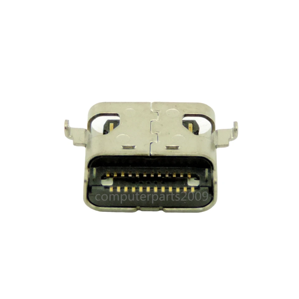 Mufa alimentare Type-C Laptop, Dell, Latitude 5510, P80F, P80F002, USB-C