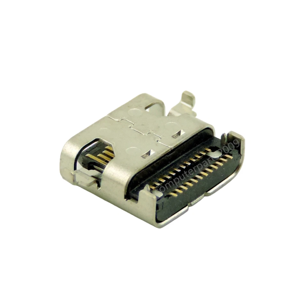 Mufa alimentare Type-C Laptop, Dell, Latitude 5510, P80F, P80F002, USB-C