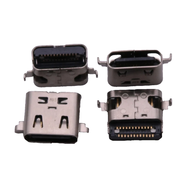 Mufa alimentare Type-C Laptop, Dell, Latitude 5510, P80F, P80F002, USB-C
