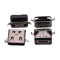 Mufa alimentare Type-C Laptop, Dell, Latitude 5510, P80F, P80F002, USB-C