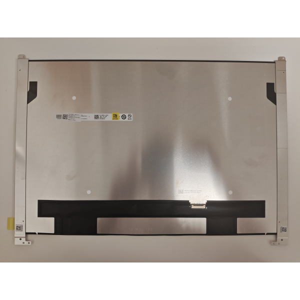 Display Laptop, Dell, Pro Max 16 Plus MB16250, P142F, P142F001, 7NR91, 07NR91, 8R4CX, 08R4CX, B160UAN10.H, 16 inch, rezolutie FHD+, 1920x1200, IPS, 60Hz, conector ingust, 17mm, 30 pini