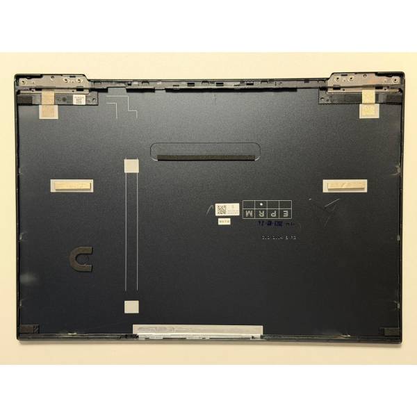Capac Display Laptop, Asus, ZenBook Pro 14 UX6404V, UX6404VI, UX6404VV, 90NB11J2-R7AM10, 46UJDLCJN10, albastru inchis