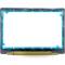 Rama Display Laptop, Dell, Pro Max 16 Plus MB16250, P142F, P142F001, 2PXRN, 02PXRN, AP9D9000P01, IR camera, neagra