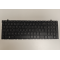 Tastatura Laptop, HP, EliteBook 860 G10, 865 G10, iluminata, neagra, layout UK