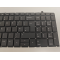 Tastatura Laptop, HP, EliteBook 860 G10, 865 G10, iluminata, neagra, layout UK