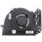 Cooler Laptop, HP, 15-FD, 15T-FD, TPN-Q287, N38472-001, EG50050S1-CL40-S9A, 5V, 0.5A, 2.5W