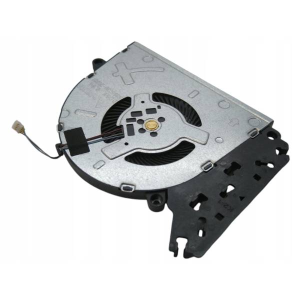 Cooler Laptop, HP, 15-FD, 15T-FD, TPN-Q287, N38472-001, EG50050S1-CL40-S9A, 5V, 0.5A, 2.5W