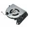 Cooler Laptop, HP, 15-FD, 15T-FD, TPN-Q287, N38472-001, EG50050S1-CL40-S9A, 5V, 0.5A, 2.5W