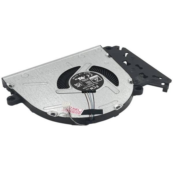 Cooler Laptop, HP, 15-FD, 15T-FD, TPN-Q287, N38472-001, EG50050S1-CL40-S9A, 5V, 0.5A, 2.5W