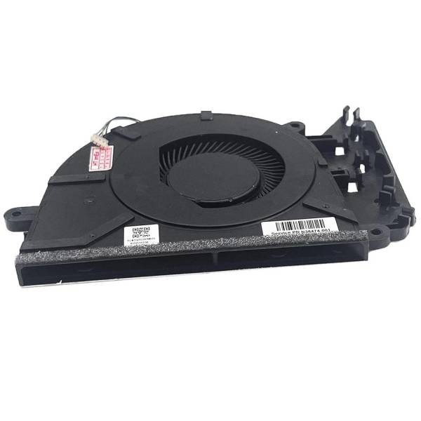 Cooler Laptop, HP, 15-FD, 15T-FD, TPN-Q287, N38472-001, EG50050S1-CL40-S9A, 5V, 0.5A, 2.5W