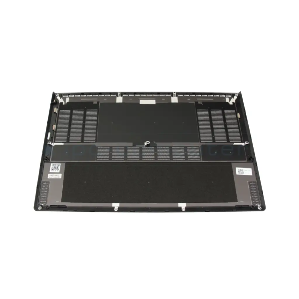 Carcasa inferioara bottom case Laptop Gaming, Asus, ROG Zephyrus G16 GU605C, GU605CM, GU605CP, GU605CR, GU605CX, GU605CW, 90NR0IT1-R7DM11, 13NROIT1AM0111, 13NROIT1AM0121, 3CNJUBAJN00, GU605MV-2E, gri