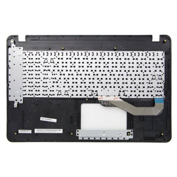Carcasa superioara cu tastatura palmrest Laptop, Asus, X540S, X540SA, X540SC, 90NB0B32-R31US0, 90NB0B12-R30280, 13NB0B02AP0101, 13NB0B02P03013, alba, layout US