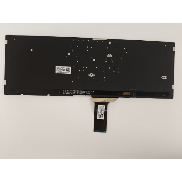 Tastatura Laptop, Asus, VivoBook S15 K530F, K530FN, iluminata, neagra, layout US