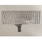 Tastatura compatibila Laptop, Asus, VivoBook S15 K530F, K530FN, argintie, layout US