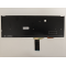Tastatura compatibila Laptop, Asus, VivoBook S15 S530U, S530UA, S530UF, S530UN, iluminata, argintie, layout US