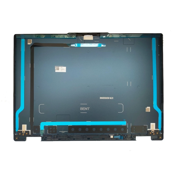 Capac Display compatibil Laptop 2-in-1, Lenovo, IdeaPad 5D10S40107, HQ25202001DX0, NB6837B, Cosmic Blue