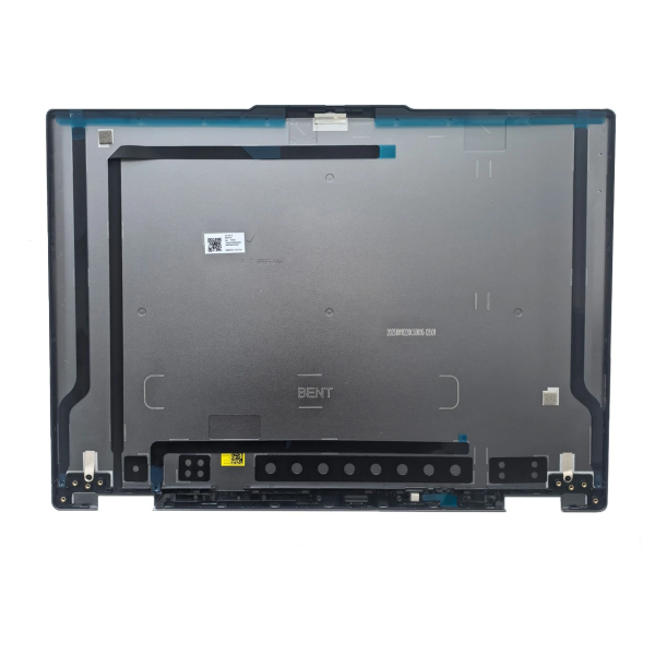 Capac Display Laptop 2-in-1, Lenovo, IdeaPad 5D10S40105, HQ25202001DX0, NB6837B, Luna Grey