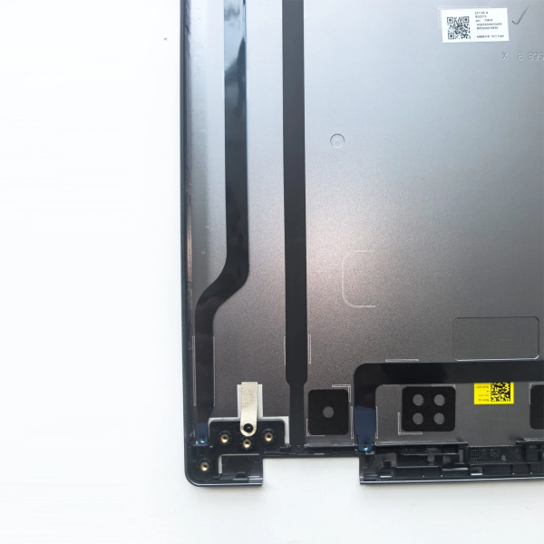 Capac Display Laptop 2-in-1, Lenovo, IdeaPad 5D10S40105, HQ25202001DX0, NB6837B, Luna Grey