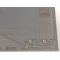 Capac Display Laptop, Asus, VivoBook 14 F413E, F413EP, 90NB0Q07-R7A011, 47XKSLCJNB0, X421FAY-1K, albastru inchis